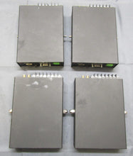 Load image into Gallery viewer, FOUR Global Traffic Technologies Opticom 2100 2101 Vehicle Transmitter Radio GPS
