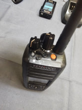 Load image into Gallery viewer, Kenwood NX-5300-K2 450-520 MHz UHF Digital Two Way KMC-72 Mic &amp; Charger NX-5300
