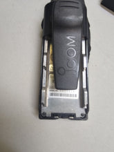 Load image into Gallery viewer, Lot of SIX Icom IC-F4161S 450-512 MHz UHF Two Way Radio w Six Bank Charger
