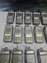 Load image into Gallery viewer, 40 Motorola MOTOTRBO XPR3500e 403-512 MHz UHF Two Way Radio AAH02RDH9VA7AN AMA
