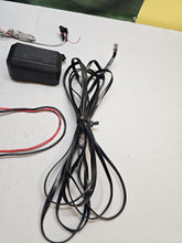 Load image into Gallery viewer, Motorola CDM1250 136-174 MHz VHF 45w Remote Head Two Way Radio AAM25KKD9AA2AN

