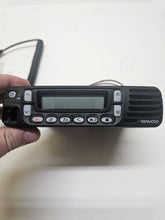 Load image into Gallery viewer, Kenwood NX-800-K NEXEDGE 450-520 MHz UHF Two Way Radio NX-800
