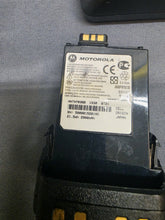 Load image into Gallery viewer, MOTOROLA APX 7000 XE VHF 7-800 P25 TDMA Two Way Radio H49TGD9PW1AN LOADED
