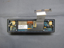 Load image into Gallery viewer, FOUR Motorola XTL5000 Silver Two Way Radio Control Head Faces w Ribbon Cables
