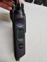 Load image into Gallery viewer, Motorola APX6000 P25 800 MHz Two Way Radio with Charger H98UCH9PW7AN
