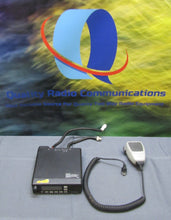 Load image into Gallery viewer, Working Kenwood TK-6110-2 35-50 MHz Low Band Two Way Radio TK-6110 w Mic
