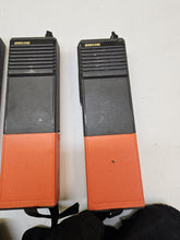 Load image into Gallery viewer, FIVE Bendix King EPV499SN 403-457 MHz UHF Two Way Radios EPV
