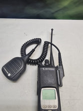 Load image into Gallery viewer, Motorola XTS5000 800 MHz P25 Two Way Radio H18UCF9PW6AN
