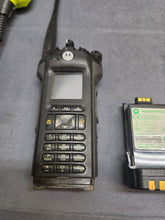 Load image into Gallery viewer, Motorola APX6000 700/800 MHz Model 3.5 P25 Two Way Radio H98UCH9PW7AN
