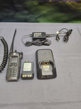 Load image into Gallery viewer, Motorola APX6000 700/800 MHz Model 3.5 P25 Two Way Radio W Charger H98UCH9PW7AN
