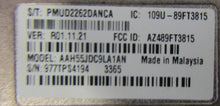 Load image into Gallery viewer, FIVE Motorola MOTOTRBO XPR6350 136-174 MHz VHF Two Way Radio AAH55JDC9LA1AN
