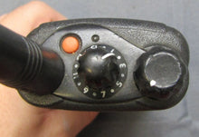 Load image into Gallery viewer, Working Motorola HT1250 136-174 MHz VHF Two Way Radio w Charger AAH25KDF9AA5AN
