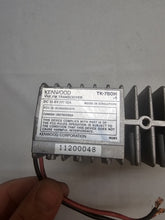 Load image into Gallery viewer, Kenwood TK-780H-1 146-174 MHz 45 Watt VHF Two Way Radio TK-780H
