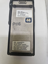 Load image into Gallery viewer, MOTOROLA HT750 136-174 MHz VHF 16ch TWO WAY RADIO AAH25KDC9AA3AN w Charger
