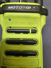 Load image into Gallery viewer, MOTOROLA APX7000 XE VHF 7-800 P25 TDMA Two Way Radio H49TGD9PW1AN LOADED
