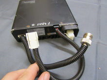 Load image into Gallery viewer, Working Kenwood TK-6110-2 35-50 MHz Low Band Two Way Radio TK-6110 w Mic
