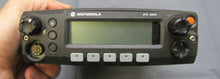 Load image into Gallery viewer, Motorola XTL2500 800Mhz P25 Mobile Two Way Radio with Microphone M21URM9PW1AN
