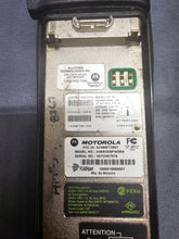 Load image into Gallery viewer, Motorola XTS2500 136-174 MHz VHF Two Way Radio H46KDD9PW5BN w Charger
