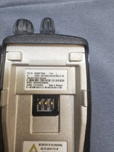 Load image into Gallery viewer, THREE Motorola Radius CP200 146-174 MHz VHF 16 Ch Two Way Radio AAH50KDC9AA2AN
