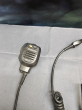 Load image into Gallery viewer, Kenwood NX-300-K 450-512 MHz UHF Two Way Radio NX-300 w KMC-42 Mic &amp; Charger
