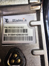 Load image into Gallery viewer, EF Johnson Viking VP900 VHF 700/800 MHz P25 Two Way Radio with Charger

