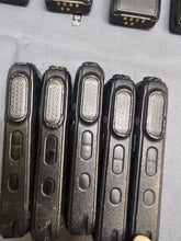 Load image into Gallery viewer, Lot of TEN Motorola DTR700 DTS150NBDLAA 900Mhz Two Way Radio - Parts or Repair
