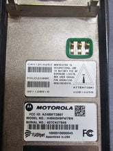 Load image into Gallery viewer, Motorola XTS2500 M3 136-174 MHz VHF P25 Two Way Radio w Charger H46KDH9PW7BN
