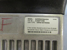 Load image into Gallery viewer, Motorola CDM1250 136-174 MHz VHF 45 Watt Two Way Radio AAM25KKD9AA2AN
