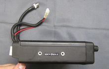 Load image into Gallery viewer, Working Kenwood TK-6110-2 35-50 MHz Low Band Two Way Radio TK-6110 w Mic
