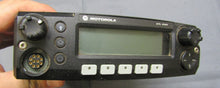 Load image into Gallery viewer, Motorola XTL2500 800Mhz P25 Mobile Two Way Radio with Microphone M21URM9PW1AN
