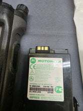Load image into Gallery viewer, Motorola APX6000 700/800 MHz Model 3.5 P25 Two Way Radio H98UCH9PW7AN
