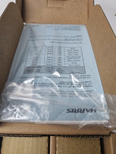 Load image into Gallery viewer, NEW in BOX Harris TYCO P5400 Two Way Radio EDACS PROVoice

