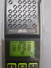 Load image into Gallery viewer, Harris XG-75 EVXG-PB78B Phase II 2 TDMA P25 Trunking 800 MHz Two Way Radio
