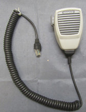 Load image into Gallery viewer, Working Kenwood TK-6110-2 35-50 MHz Low Band Two Way Radio TK-6110 w Mic
