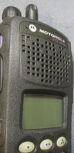 Load image into Gallery viewer, Motorola XTS2500 M3 136-174 MHz VHF P25 Two Way Radio w Charger H46KDH9PW7BN
