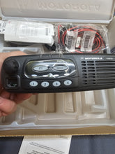 Load image into Gallery viewer, NEW in Box Motorola CDM750 UHF 403-470MHz 40 Watt AAM25RKC9AA1AN
