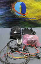 Load image into Gallery viewer, Motorola XTL2500 110 Watt 136-174 VHF MHz Remote Head Two Way Radio M21KTM9PW1AN
