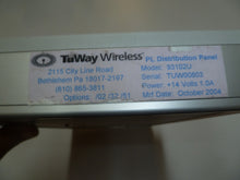 Load image into Gallery viewer, Truway Wireless 93102U GPS Locked Multi PL Filter &amp; Distribution Panel
