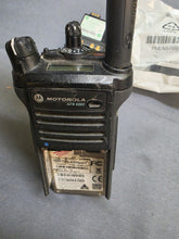 Load image into Gallery viewer, Motorola APX6000 700/800 MHz Model 3.5 P25 Two Way Radio H98UCH9PW7AN
