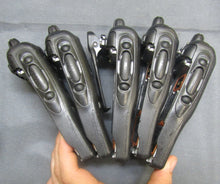 Load image into Gallery viewer, Lot of FIVE Kenwood TK-3180 450-512 MHz UHF Two Way Radios TK-3180-K

