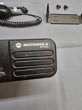 Load image into Gallery viewer, Motorola XPR5350 403-470 MHz UHF Two Way Radio w Mic AAM28QNC9KA1AN
