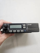 Load image into Gallery viewer, Icom IC-F121 50 Watt 136-174 MHz VHF Two Way Radio
