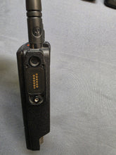 Load image into Gallery viewer, One Motorola MotoTRBO XPR7550 UHF 403-512 MHz Two Way Radio w Connect PLUS

