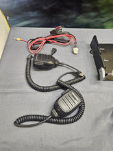 Load image into Gallery viewer, Kenwood NX-5700H-F DUAL REMOTE HEAD 136-174 MHz VHF 110w Two Way Radio NX-5700
