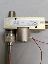 Load image into Gallery viewer, Dow-Key Microwave 60-2201 Coaxial Switch SPDT Switch

