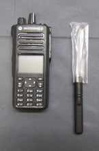 Load image into Gallery viewer, One Motorola MotoTRBO XPR7550 UHF 403-512 MHz Two Way Radio AAH56RDN9KA1AN
