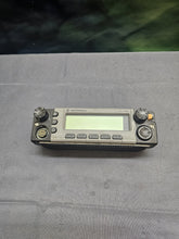 Load image into Gallery viewer, Motorola XTL 5000 Two Way Radio Silver Remote Control Head O5 Style
