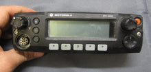 Load image into Gallery viewer, Motorola XTL2500 110 Watt 136-174 VHF MHz Remote Head Two Way Radio M21KTM9PW1AN
