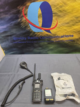 Load image into Gallery viewer, Motorola APX6000 700/800 MHz Model 3.5 P25 Two Way Radio H98UCH9PW7AN
