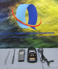 Load image into Gallery viewer, Motorola XTS2500 136-174 MHz VHF P25 Two Way Radio H46KDD9PW5BN w Charger
